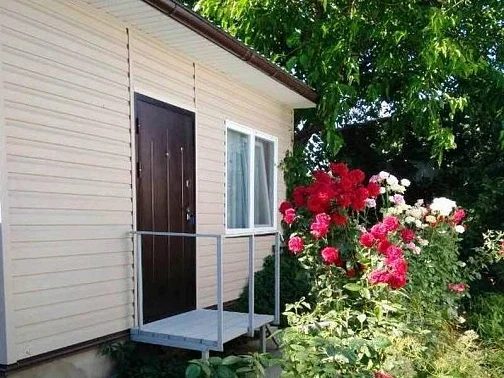 Частный сектор ул. Косоногова, Героевское Фото: 13 из 30