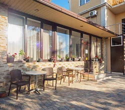 "Виноград" гостевой дом