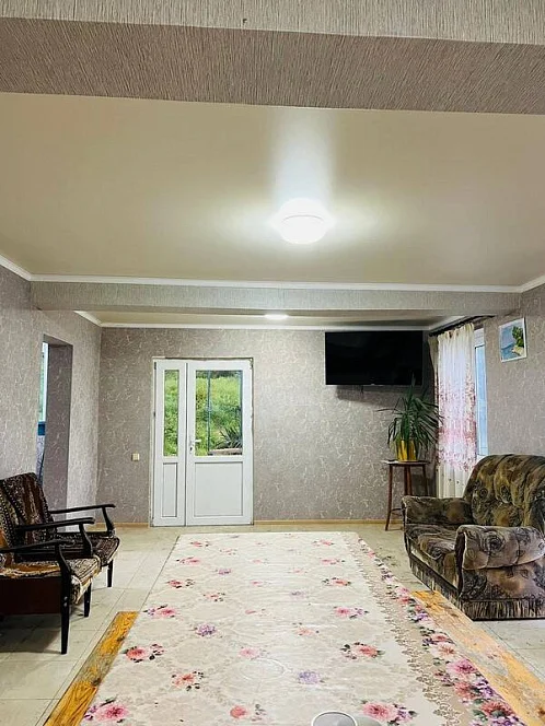 Дом под-ключ ул. Братьев Эзугбая (Военный санаторий), Сухум Фото: 7 из 22