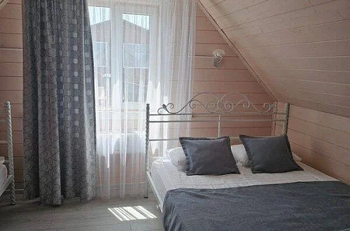 2х-этажный дом под-ключ Фото: 8 из 8