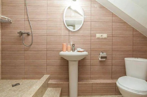 Коттедж под-ключ Фото: 9 из 8