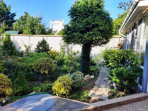 "Якорь" гостевой дом, Севастополь Фото: 3 из 18