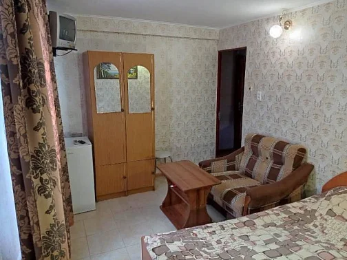 "Отдых" гостевой дом, Витязево Фото: 37 из 50