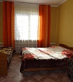 "Эконом" 3х-местный