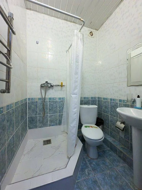 "Арина" мини-гостиница, Геленджик Фото: 46 из 51