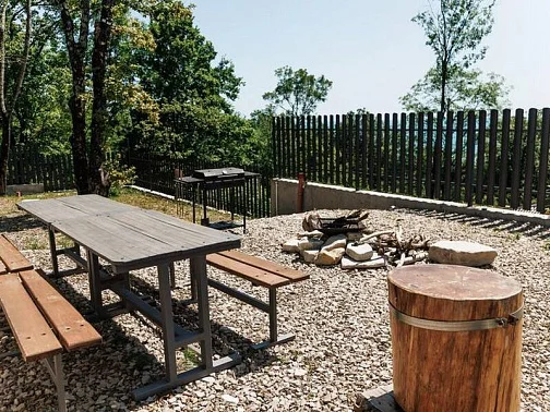 "Дубки" база отдыха, Агой Фото: 6 из 31