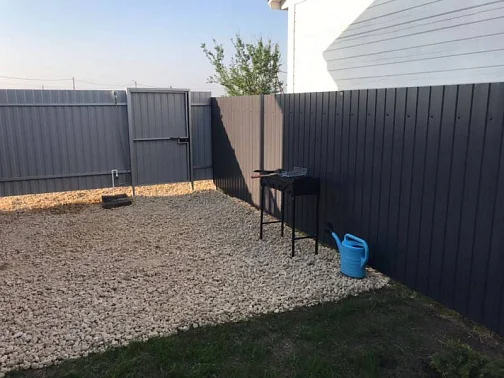 Дом под-ключ Берёзовая 11, Кучугуры Фото: 3 из 17