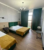 "Стандарт" 3х-местный