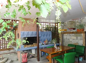 Частный сектор ул. Изумрудная Геленджик