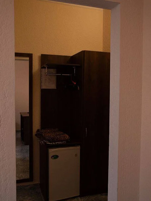 "Астери" гостевой дом, Кабардинка Фото: 10 из 38