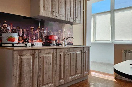 Этаж под-ключ Фото: 3 из 8