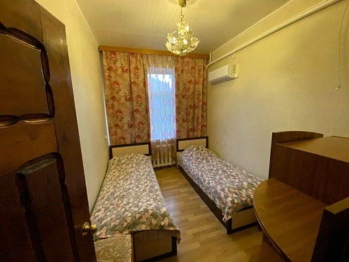 Дом под-ключ Магистральная 8, Абрау-Дюрсо Фото: 32 из 35