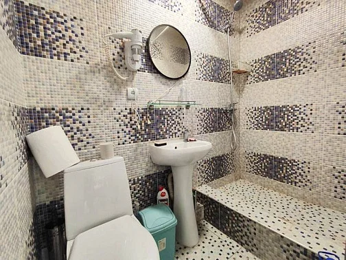 "SOVA" мини-гостиница, Пицунда Фото: 25 из 45