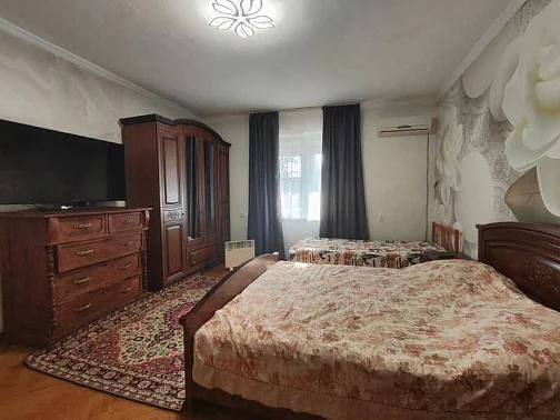 "Наш Абхазкий Дом" частный сектор, Цандрипш Фото: 23 из 24