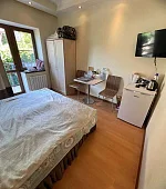 "Стандарт улучшенный" 2х-местный