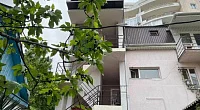 "На Приморской" частное домовладение, Геленджик
