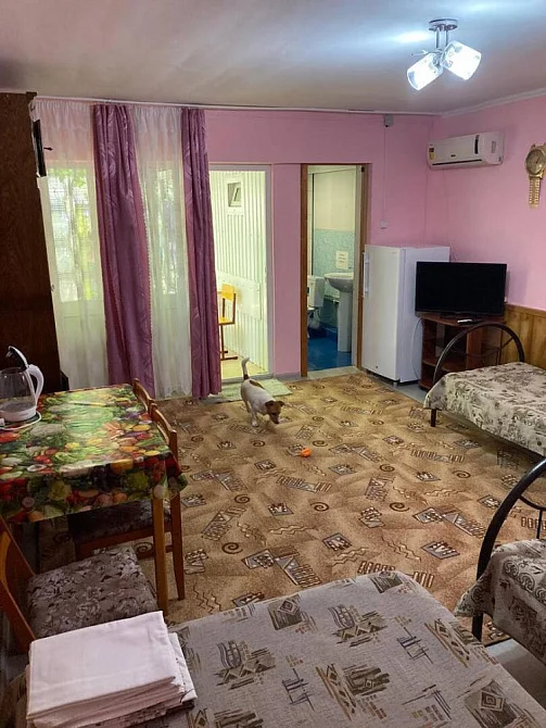 Частный сектор Калараш 85 (здание 2), Лазаревское Фото: 37 из 39