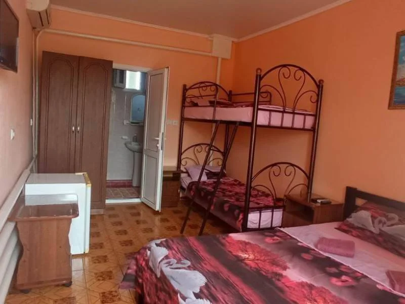 "Персей" гостевой дом, Витязево Фото: 33 из 48