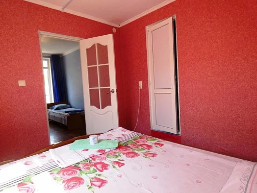 "Виктория" мини-гостиница, Адлер Фото: 35 из 46