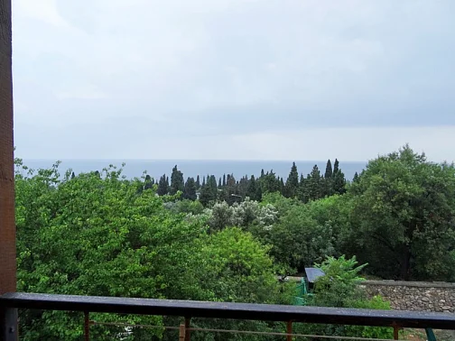 "На Паустовского" частный сектор, Симеиз Фото: 9 из 51