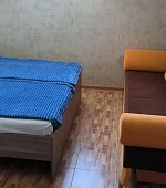 "Стандарт" (мансарда)