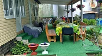 "Домики у Риты" частное домовладение, Вардане