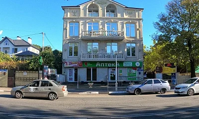 "Арина" мини-гостиница, Геленджик Фото: 1 из 51