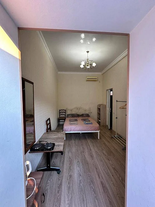 Частный сектор Ардзинба 219, Гагра Фото: 46 из 50