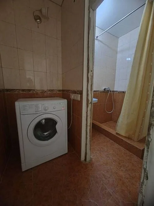 2х-комнатная квартира Агрба 4 кв 16, Пицунда Фото: 9 из 9