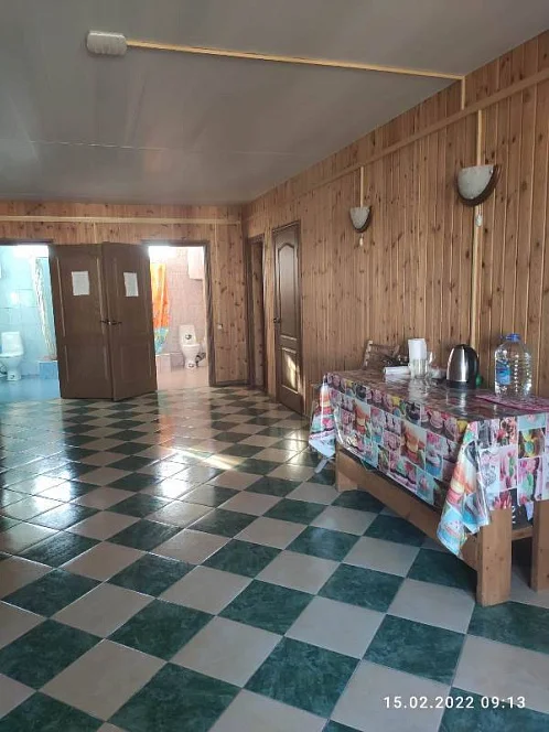 "Дарья" гостевой дом, Цандрипш Фото: 22 из 45