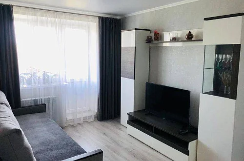 2х-комнатная квартира Фото: 4 из 7