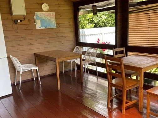 "СЕМЕЙНЫЙ" гостевой комплекс, Новый Афон Фото: 25 из 44