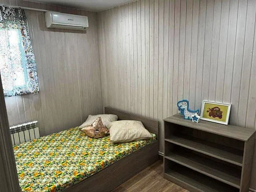 "Легенда Тамани" гостевой дом, Пересыпь Фото: 33 из 44