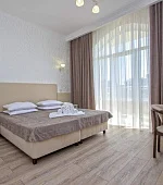 "Стандарт улучшенный"