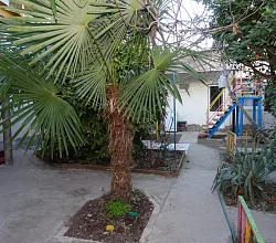 "Домик у Татьяны" частный сектор