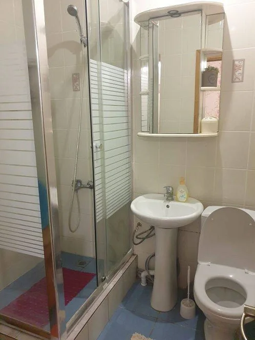 Частный сектор ул. Шевченко, Геленджик Фото: 8 из 18