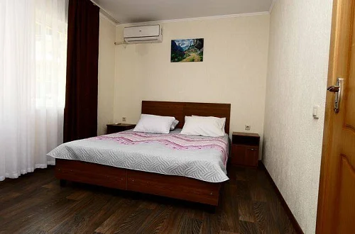 Таунхаус под-ключ Фото: 11 из 21