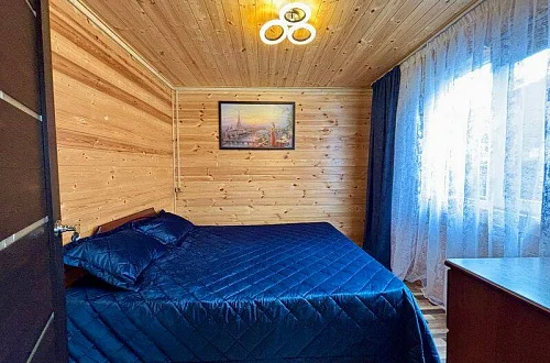 2х-комнатный домик под-ключ Фото: 9 из 13