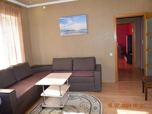 "На Калинина" гостевой дом, Геленджик Фото: 29 из 32