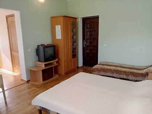 "На Курортной" частный сектор, Курортное Фото: 15 из 34