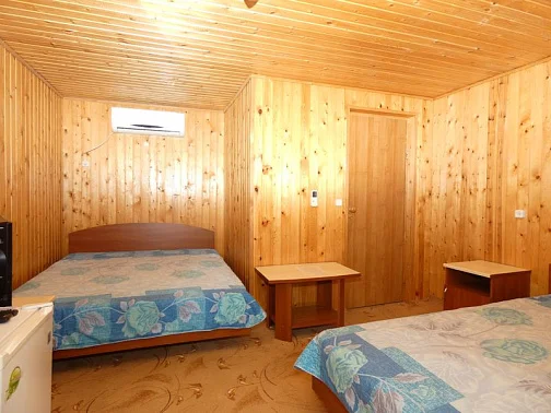 Мини-гостиница ул. Горького, Анапа Фото: 9 из 31
