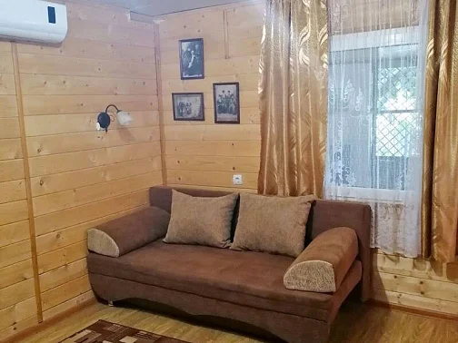 "Казачье подворье" 2х-комнатный дом под-ключ, Ильич Фото: 31 из 44