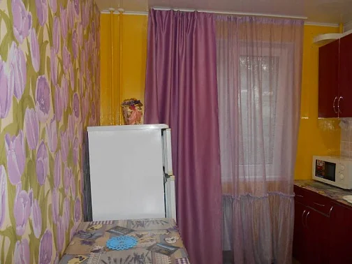 1-комнатная квартира Соловьёва 6, Гурзуф Фото: 2 из 9