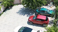 "Фантазия" гостевой дом, Агой
