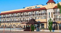 "Волна" отель, Ейск