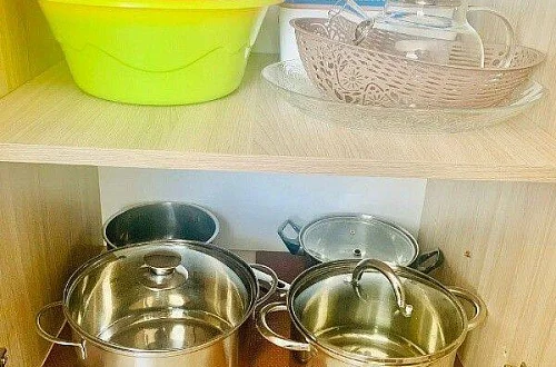 Квартира-студия Фото: 5 из 12