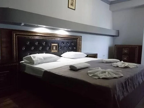 "СПА-отель Каракас" отель, Сухум Фото: 43 из 51