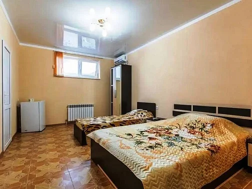 "Абрикос" гостевой дом, Кабардинка Фото: 25 из 52