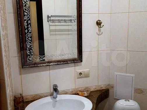 1-комнатная квартира Курортная 3/2, Дивноморское Фото: 23 из 23