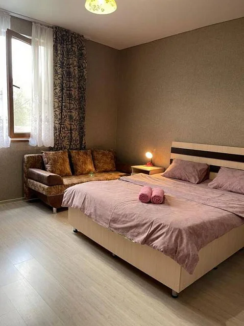 "Adunei" гостевой дом, Гагра Фото: 42 из 59